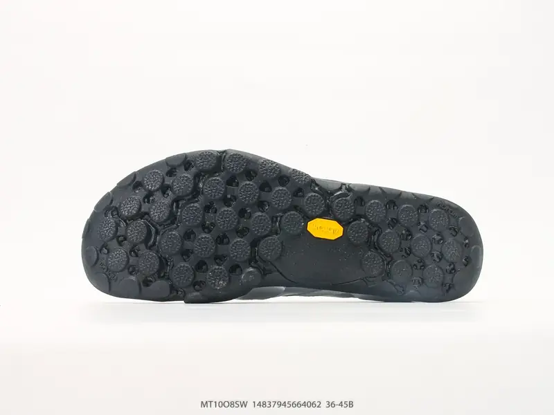New Balance MT10系列 新百伦 薄底赤足鞋 防滑耐磨平衡轻便 低帮休闲城市通勤跑步鞋 MT10O8SW #14837945664062